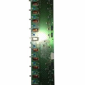 Sanyo/RCA etc 19.46T03.020 (4H+V2918.061/B) Backlight Inverter