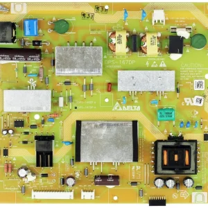 Vizio 056.04167.1061 Power Supply Board