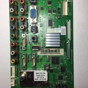 Samsung BN96-11779A Main Board
