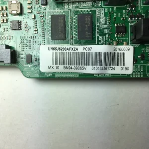 Samsung BN94-09065V Main Board for UN65J6200AFXZA (Version AA03) - view 2