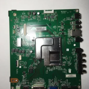 Philips 756JQECB0PH0430 Main Board