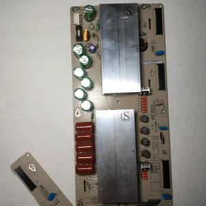 Samsung LJ92-01515B X-Main Board