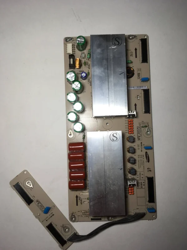 Samsung LJ92-01515B X-Main Board