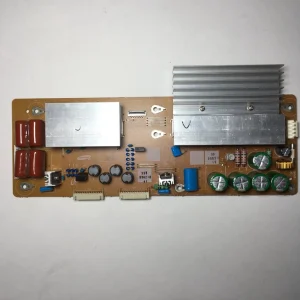 Samsung BN96-09736A (LJ92-01600A) X-Main Board