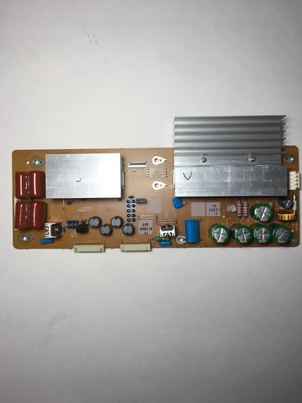 Samsung BN96-09736A (LJ92-01600A) X-Main Board