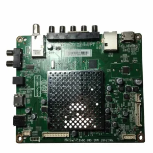 Vizio 756TXGCB02K0120 Main Board for D32X-D1