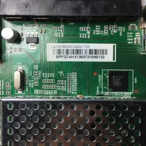 Vizio 756TXGCB02K0120 Main Board for D32X-D1 - view 2