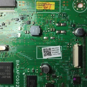 Funai A3AFNMMA-001 Digital Main Board for LF320FX4F - view 2