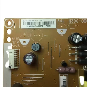 Vizio PLTVGL451GXTA Power Supply Unit - view 2