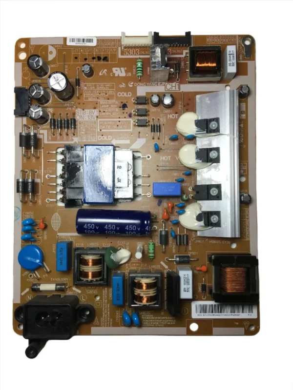 BN44-00771A Samsung Power Supply/LED Board