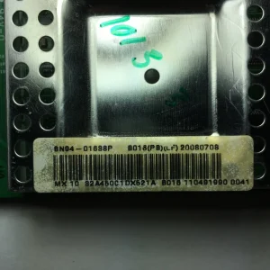 Samsung BN94-01638P (BN41-00963A) Main Board - view 2