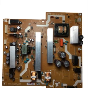 Sharp RDENCA203WJQZ (LC610-4001CC) Power Supply Unit