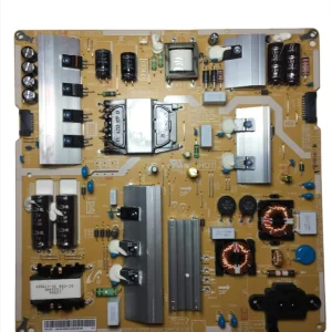 Samsung BN44-00807A Power Supply / LED Board