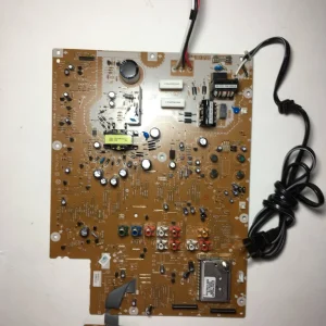 Philips A17FGMPW-001 (A17FGMPW) Main Board for 32PFL3506/F7
