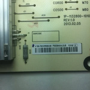 Vizio 05-70COR000-00 LED Driver for M701d-A3R - view 2