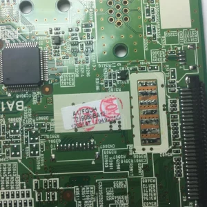 Philips A17FGMMA-000 Digital Main Board for 32PFL3506/F7 - view 2
