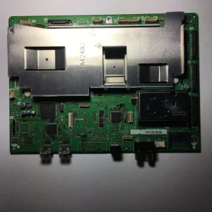 Sharp DUNTKE028FM06 (KE028, XE028WJ) Main Board