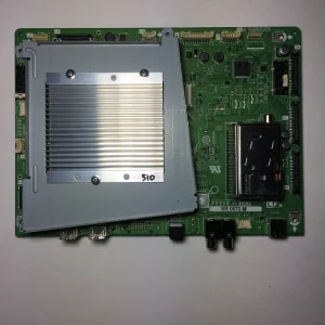 Sharp DUNTKE230FM06 (KE230, XE230WJ) Main Board
