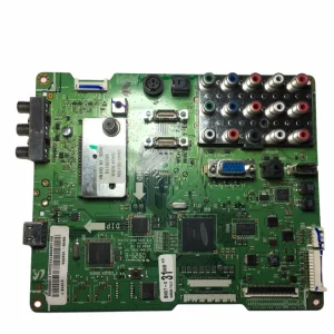 Samsung BN96-12433A Main Board for PN50B450B1DXZA