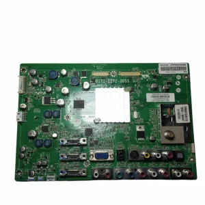 Vizio 3632-0872-0395 Main Board Vizio