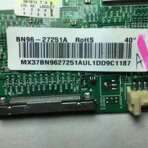 Samsung BN96-27251A (BN97-06994A, BN41-01938B) T-Con Board - view 2