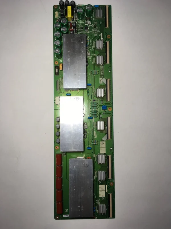 Samsung LJ92-01516B Y-Main Board
