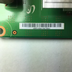 Samsung LJ92-01516B Y-Main Board - view 2