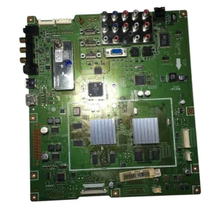 Samsung BN94-01708C (BN41-00995B) Main Board for LN52A750R1FXZA