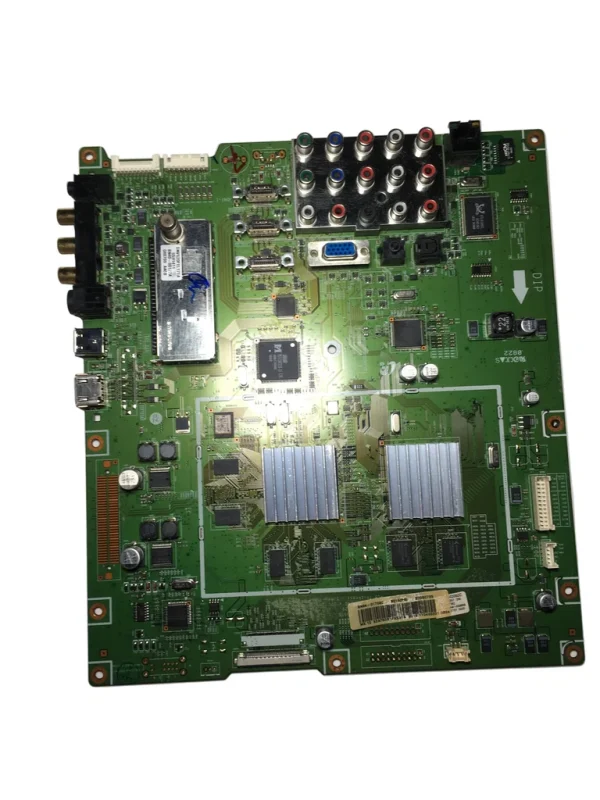 Samsung BN94-01708C (BN41-00995B) Main Board for LN52A750R1FXZA