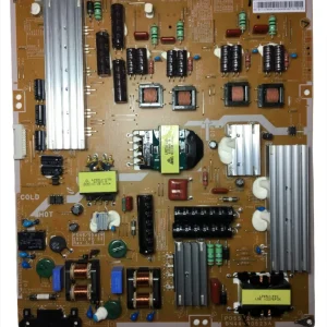Samsung BN44-00523A/B/D (PD55B2Q-CSM) Power Supply / LED Board