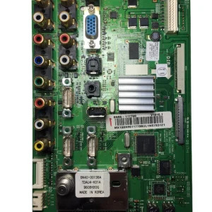 Samsung BN96-11779B Main Board for LN40B530P7NXZA
