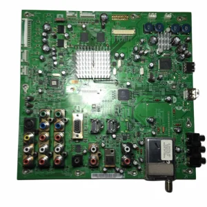 Sony 1-857-092-21 (55.71H01.411G) Main A Board for KDL-46S4100