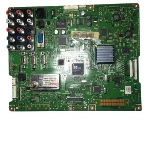 Samsung BN94-01666K (BN41-00972B, BN97-02044P) Main Board