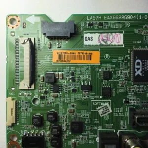 LG EBT63481918 Main Board for 42LF5600-UB.BUSYLOR - view 2