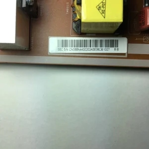 Samsung BN44-00202A Power Supply / Backlight Inverter - view 2
