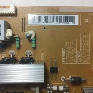 Samsung BN44-00441A (I46F1_BHS) Power Supply Unit - view 2