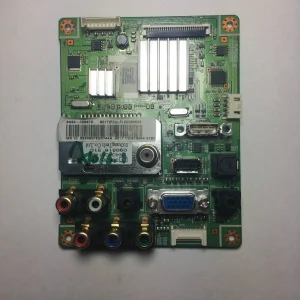 Samsung BN94-02887D (BN97-03452D) Main Board for LN22B350F2DXZA