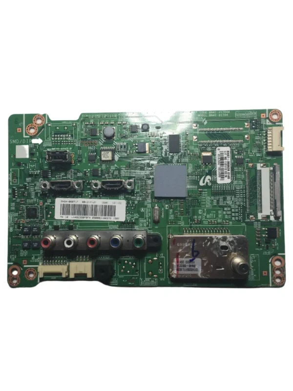Samsung BN94-06071F Main Board for LN46E550F6FXZA