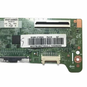Samsung BN96-27250A (BN97-06992A, BN41-01938B) T-Con Board - view 2