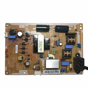 Samsung BN44-00665A (L32GF_DSM) Power Supply / LED Board