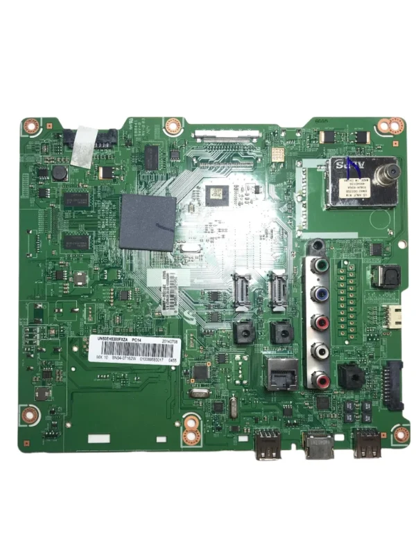 Samsung BN94-07162W Main Board for UN50EH5300FXZA (Version BJ04)