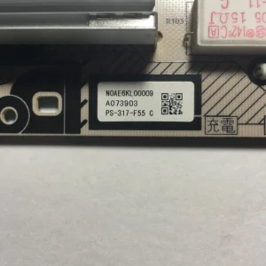 Panasonic N0AE6KL00009 (PS-317-F55) Sub Power Supply Unit - view 2