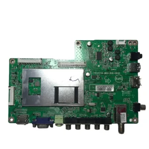 Insignia 756TXCCB01K0900 Main Board for NS-46E340A13