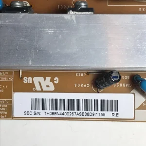 Samsung BN44-00267A(IP-321609A, I52F1_9SS) Power Supply / Backlight Inverter - view 2