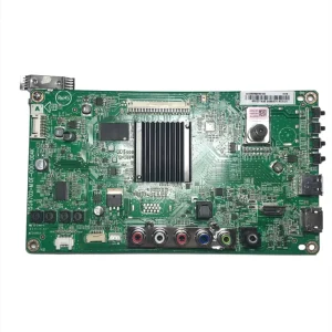 Sony 1-895-630-41 Main A Board
