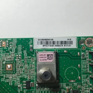 Sony 1-895-630-41 Main A Board - view 2