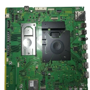Panasonic TXN/A1NVUUS (TNPH0915AB) A Board