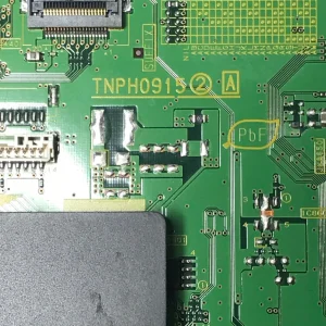 Panasonic TXN/A1NVUUS (TNPH0915AB) A Board - view 2