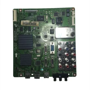 Samsung BN94-02597W Main Board for LN52B630N1FXZA