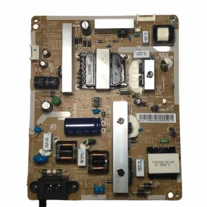 Samsung BN44-00668A Power Supply / LED Board